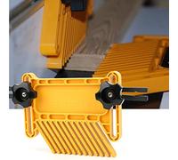 HEEPDD 2 Piezas de Carpintería de Carpintería Tablas de Plumas de Plumas Sierras Kit de Herramientas de Mano Amarilla para Carpinteros