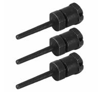 HEEPDD 3 uds. Pin de Aguja para Etiqueta de Oreja, Aleación para Alicates de Etiquetado de Ganado, Fácil Manejo para Cerdos, Vacas y Ovejas