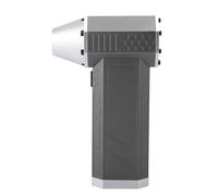 HEEPDD 3 Velocidades Ventilador de Chorro Recargable Portátil de 12000000 Rpm Motor sin Escobillas, Mini Ventilador Turbo para Viajes y Uso Al Aire Libre de Productos ElectronicsOffice Products Nan