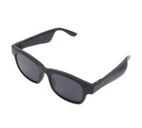 HEEPDD 5.0 Traducción de 164 Idiomas Experiencia de Sonido Estéreo para Actividades Al Aire Libre Conducir Correr Ciclismo Senderismo Gafas de Sol, Gafas de Sol Bluetooth