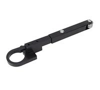 HEEPDD Accesorio para Lijadora de Banda, Piezas de Amoladora de Banda de Acero de Alta Estabilidad, Ideal para Proyectos de Bricolaje de Amoladora Angular Modelos 100 y 125