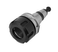 HEEPDD Acero Inoxidable ISO30 ER32 Balance Collet Collet Chuck, 5 30000 Rpm CNC Tolder Nan