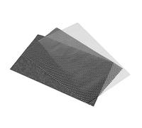 HEEPDD Alfombra para Reptiles, Estera Multifuncional para Jaula de Reptiles con Almohadillas Hidratantes y Resistentes Al Agua para Lagartos y Tortugas