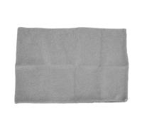 HEEPDD Alfombrilla Autocalentable para Mascotas, Almohadilla Térmica de Fibra de Carbono con Capa de Aislamiento Reflectante y Cubierta de Película de PE Impermeable con Fondo (60 * 90cm)