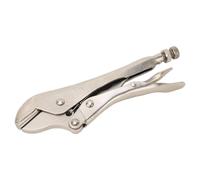 HEEPDD Alicates de Pellizco, para Aplicaciones de Líneas de de Mangueras de Radiador Alicates de Pellizco de Menos de 7 Mm, Herramienta de Bloqueo de Acero C45 Nan Herramientas Industriales