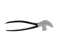 HEEPDD Alicates de Zapatero de Metal, Combina Martillo y Alicates para Tareas Eficientes de Fabricación de Calzado, Ergonómico que Reduce la Fatiga de las Manos, Herramienta Liviana de 8 Pulgadas para