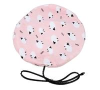 HEEPDD Almohadilla Calefactora USB para Mascotas, Tapetes de Franela, Manta Calefactora Cálida para Perros y Gatos con Alimentación USB Portátil para Interiores y Exteriores, Invierno, Clima Frío,