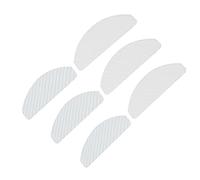 HEEPDD Almohadillas de Microfibra para Trapeador para Vac 2 Pro Paños de Repuesto para Aspiradoras Lavables Alta Absorción 6 Paquetes Cada uno 1.59 Oz Ajuste Liviano Pisos Duros Tareas de Limpieza