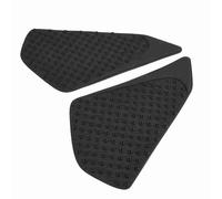 HEEPDD Almohadillas de Tracción de Tanque de Motocicleta, Protector Antideslizante de Agarre de Rodilla con Respaldo Adhesivo Ultra Adhesivo para CBR1000RR 2004-2007