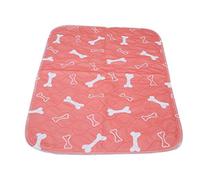 HEEPDD Almohadillas Lavables para Orinar de Perros, Alfombrillas de Incontinencia para Mascotas Súper Absorbentes para Cachorros, 3 Capas, Ideales para Perros Jóvenes y Mayores (40 * 60cm)