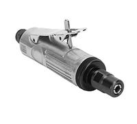 HEEPDD Amoladora de Aire, Herramienta, Rectificadora de 22000 Rpm para Decoración del Hogar y Proyectos de Artesanía Amoladora de Aire, Pulido Neumático de Aleación de Zinc Renovación del Hogar