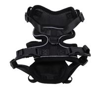 HEEPDD ArnéS de Chaleco Suave para Gatos, a Prueba de Escapes, Juego de Correa XS S (XS)