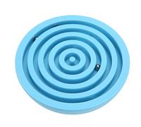 HEEPDD Balancing Maze Toy, Juego de Rompecabezas Cerebral 3D para Niños, Mejorar la Concentración y la Coordinación de los Ojos, una Gran Actividad Viaje, Colores Brillantes, Peso Ligero, Obtener