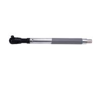 HEEPDD Barda de Extensión de Llave, 1/2 Pulgada de Llave de de de de de Extensión de 1/2 Pulgadas de Acero de Acero Multifuncional Extensor de Universal para una Variedad de Tareas de Fijación