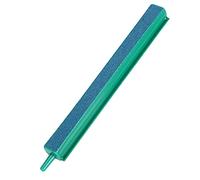 HEEPDD Barra de Piedra de Aire, Barra de Liberación de Burbuja de Aire de Piedra de Buena Disipación de Calor de Oxígeno (Longitud 15 cm)