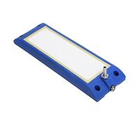 HEEPDD Barra Difusora de Burbujas de Piedra de Aire Nano para Acuario, Difusor de Oxígeno de Microburbujas de Interfaz Dual con Sinterización de Alta Densidad, de Aireación Mejorado (L)