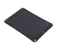 HEEPDD Bloc de escritura LCD, tablero electrónico para garabatos, protección ocular, transparente, multiusos, 15 pulgadas, ligero para niños (pantalla a color de 15 pulgadas)