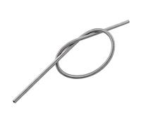 HEEPDD Bobina de Elemento Calefactor, Restricción de Alta Eficiencia de 220 V 1000 W para Panaderías, Hornos y Electrodomésticos Bobina de Elemento Calefactor, Aleación FeCrAl, 3 Piezas Nan