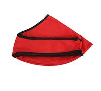 HEEPDD Bolsa de Balancín para Bolos, Almacenamiento Eficiente de Bolas de Bolos, Diseño de Transporte Manual para Entusiastas de los Deportes Al Aire Bolsa de Balancín para, Material de Poliéster,