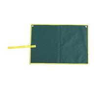 HEEPDD Bolsa de Herramientas, Organizador de Herramientas de Lona con Múltiples Bolsillos para Llaves, Destornilladores, Alicates, Reparación del Hogar, Garaje, Suministros de Almacenamiento