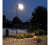 HEEPDD Bombilla con Sensor de Movimiento, Bombillas LED PIR Inteligentes de 9 W con Encendido/apagado Automático para Escaleras, Puerta Principal, Garaje