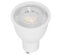 HEEPDD Bombilla de Foco LED, Bombilla GU10 de Alto Brillo de 10 W, Luz Blanca de 1100 Lm para Iluminación Integrada de Sala de Estar (luz blanca)