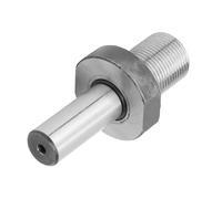 HEEPDD Borilla de Conexión de Chuck de Acero Inoxidable para K01 50/63 K02 50/63 Torno, Mini Tolle Piezas de Máquina para K01 / K02 / Torno, Mini Tolle Accesorios para Herramientas de Alimentación