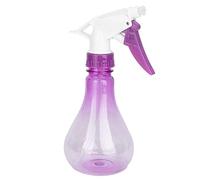 HEEPDD Botella de Spray Vacío de 250 Ml, Boquilla Ajustable Planta de Agua de Agua Tetera para Plantas para Cocinar para la Barbacoa Soluciones de Jardinería de Jardinería Suministros de (PURPLE)