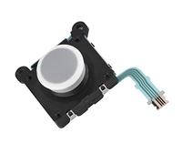 HEEPDD Botón Joystick 3D, Diseño, Reemplazo Perfecto para el Controlador PS 2000, Tacto Ergonómico para Jugadores Botón Joystick 3D, Material ABS, Electrónica de Consumo Compacta Nan