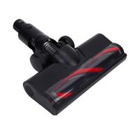 HEEPDD Cabezal de Cepillo de Piso para Aspiradora, Accesorios Piezas de Repuesto de Cepillo de Piso Accesorio de de Rodante Reemplazo de Principal de Múltiples Superficies para R20 R20PRO R30 V6 V8