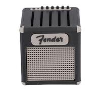 HEEPDD Caja de Almacenamiento de Selección de Guitarra, Versátil Organizador de Soporte de la Selección de Guitarra de Material de PLA Adecuado para Guitarristas y Entusiastas de la (D Negro)