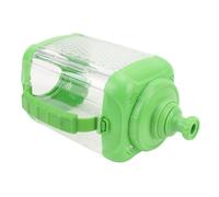 HEEPDD Caja de Observación Transparente Jaula Portátil para Reptiles Ensamblaje de Empalme de Visualización Transparente Caja Acrílica Liviana de 15.5 Oz para Estudios de la Naturaleza y Entornos