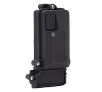 HEEPDD Caja Receptora RC Impermeable para -4, Protección para Todo Tipo de Clima, Resiste el Agua y el Barro, el Ajuste Preciso Garantiza una Instalación Rápida, la Construcción Resistente Se Adapta a