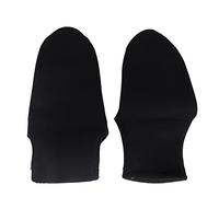 HEEPDD Calcetines de buceo, calcetines de playa antideslizantes, neopreno impermeable para snorkel y natación