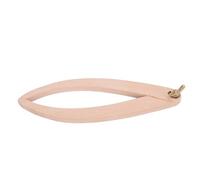 HEEPDD Calibrador de Cerámica de Madera, Material de Madera de Haya, Herramienta de Medición Precisa para Alfareros y Escultores, Fácil de Usar y Versátil para Principiantes Profesionales