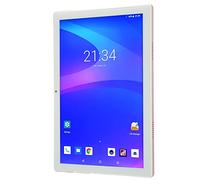 HEEPDD Call Tablet Front 8MP Rear 13MP para 11.0 100-240V 8GB 256GB Tableta de 10.0 Pulgadas para Juegos (Enchufe de la UE)