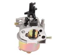 HEEPDD Carburador para CPE 100222, Kit de Carburador de Motor, Ideal para Generadores de 224 CC 3400 4000 W y Aplicaciones de Motores Pequeños para CPE 100222, Aluminio