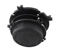 HEEPDD Carrete de Cabezal de Corte de Césped, Material ABS, Accesorios de Fácil Instalación de Alto Rendimiento para Desbrozadora FS 36 46 56