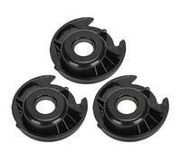 HEEPDD Case de Bobina de Máquina Coser con Ajuste Preciso, Rendimiento Suave, Instalación Fácil, Diseño Compacto, Accesorios Costura Doméstica, Adecuado para FHSM 505A