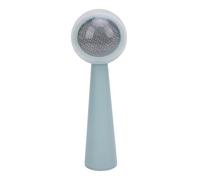 HEEPDD Cepillo de Guarnición de Autosuteo de Gato, Cepillos de Preparación Amigables para la Piel de Mascotas Pincel Deshedding de Mascota para Arrojar Perros Gatos Cabello Fácil de