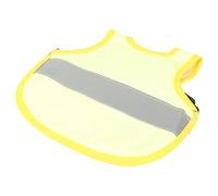 HEEPDD Chaleco de Pollo, Gallina de Gallina de Pollo para de para el Pato de Camuflaje de Ganso Nan (Yellow)