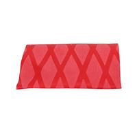 HEEPDD Cinta de Agarre para Paleta de Tenis de Mesa, Material de Poliolefina, Aumenta la Fricción, Diseño Antideslizante, Ideal para Usuarios y Entrenamiento de Raquetas de Tenis de Mesa (Rojo)