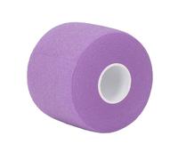 HEEPDD Cinta de Agarre para Raqueta de Bádminton, Antideslizante Superior, Sujeción Segura, Cojín Cómodo Personalizado, Material de Poliuretano, 2,4 Pulgadas X 66 Pies para Jugadores de Tenis de (#5)