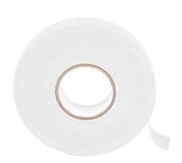 HEEPDD Cinta de Hockey de Color Sólido, Empuñaduras y Cintas Cinta de Agarre Adhesiva, 2,5 Cm X 25 M, Ideal para Hockey, Lacrosse, Béisbol y Más de de Color Sólido, Cielo, Equipo Deportivo Fuerte (#1)