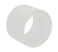 HEEPDD Cinta Disuasoria de Arañazos para Gatos Transparente, Protector de Muebles de PVC, Cinta Antiarañazos de Doble Cara para Gatos, Ideal para un Entrenamiento Relajante en Sofás y Sillas (M)
