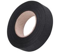 HEEPDD Cinta Eléctrica Cinta Eléctrica Autoadhesiva para Supresión de Ruido Aislamiento de Amortiguación Protección de Cables Fieltro Tolerante a Altas Temperaturas Herramienta de Envoltura de Arnés