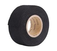 HEEPDD Cinta Eléctrica Cinta Eléctrica Autoadhesiva para Supresión de Ruido Aislamiento de Amortiguación Protección de Cables Fieltro Tolerante a Altas Temperaturas Herramienta de Envoltura de Arnés