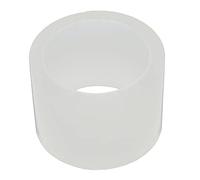 HEEPDD Cinta Transparente Disuasoria de Arañazos para Gatos, Protector de Muebles Extra Ancho, Cinta de Entrenamiento Segura Extraíble para Que los Gatos Dejen de Rayar el sofá, Sillas (M)