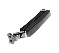 HEEPDD Clamp/Holder para Tazón Caliente, de Platos Resistente Al Calor de Acero Inoxidable con Agarre de Silicona para un Manejo Seguro de Platos y Tazones Calientes en la Cocina