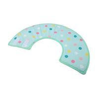 HEEPDD Collar de Cono para Perros, para Gatos y Perros, Diseño Cómodo Que Evita Rasguños para la Recuperación Posquirúrgica Collar de Cono para, en Forma de E Suave y Ajustable, Suministros para